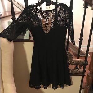 179.  MATERIAL GIRL Dress jewelry not include